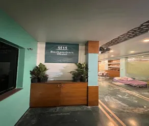 Backpackers hostel - Image 3