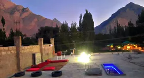 HOTEL HIGHLANDER INN SKARDu - Image 3