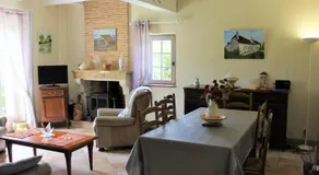 Charmante maison à Lamonzie-Saint-Martin - Image 3
