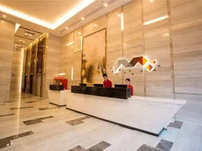Baizhi Hotel - Image 2