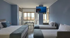 DANIEL SUPERIOR APARTMENTS - Tropea City Center - 250m from the Train Station - Image 2
