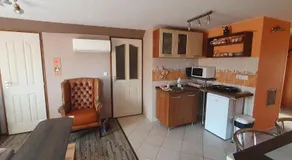 Baker Street Apartman - Image 4
