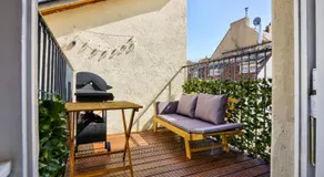 4BR - Zentral - Geräumig - Terrasse - Altbau - Netflix - Grill - Wifi - Image 4