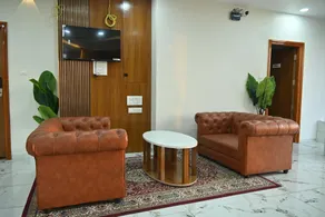 Hotel Travel Inn Vijayapura - Image 5