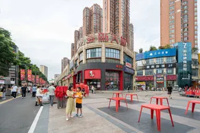 Nihao Hotel Yichang East Railway Station - Image 2