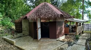 Little Nomads eco-guesthouse - Image 3
