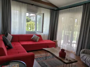 KARTEPE RENKLİ EVLER / Yeşil Ev - Image 3