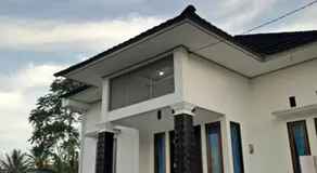 Villa SINGGALANG Syariah - Image 5