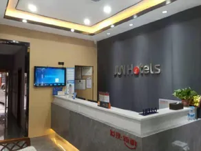 Jun Chain Hotel (Qujing First People's Hospital Ashima Branch) - Image 4