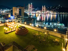 Yeosu View foret Spa pension - Image 4