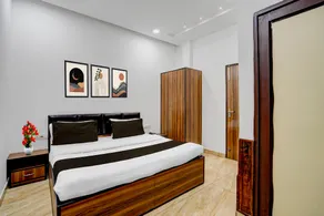 Super Hotel O by OYO Silver Arc Mall Ludhiana Formerly White Solitaire 1 - Image 2