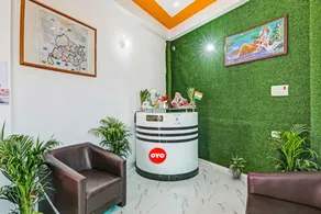 Hotel O Ashirwad - Image 5