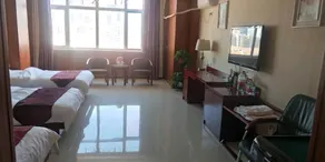 OYO Renhao Business Hotel - Image 5