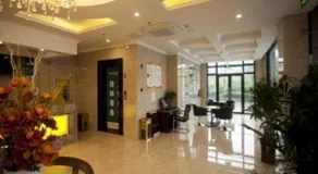 GreenTree Inn AnHui Maanshan Dangtu High Speed Railway East Station RT-Market Business Hotel - Image 5