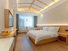 Yijia Hotel (Puge Luoji Mountain Scenic Area Branch) - Image 2