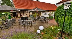 Landgasthof & Hotel KRONE Eischleben - Image 4