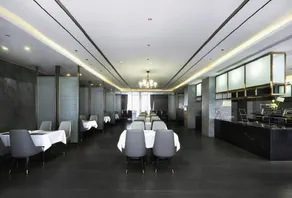 Shenzhou Mingzhu Hotel - Image 3