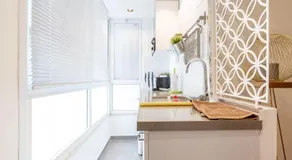 Retro Loft By The Beach★ - Image 2