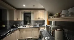 Cozy Aberdeen Cottage with 3 Bedrooms - Image 3