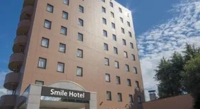 Smile Hotel Yonezawa - Vacation STAY 67030v - Image 3