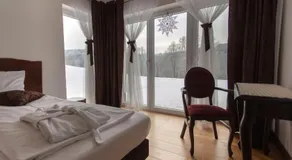Dwór i Dworek Leszczowate Wellness & Spa - Image 2