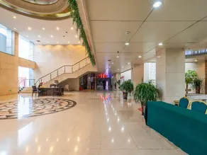 Zhoukou Hotel (Zhoukou Wanshunda Department Store) - Image 4