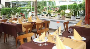 Hotel Restaurant Gilles - Image 2