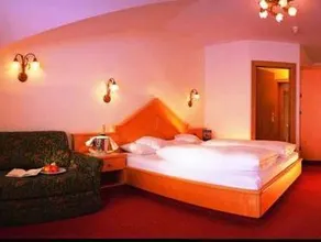 Hotel Sonnalp 4 Sterne Superior - Image 2