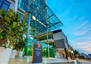HBO GO-BauhausStyle Studio,Cyberjaya by Flexihome - Image 3