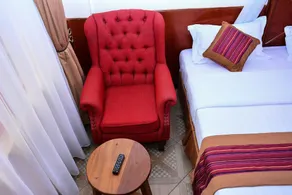 Seasons Airport Hotel - Image 3