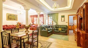 Rabat Salé - Layover Guest House Apartement 1 near Airport - Image 3