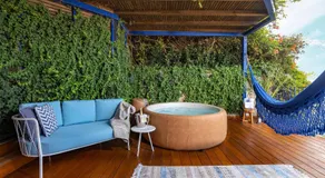 Yama Wine Spa and Suites - Image 4