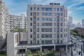 JI Hotel Shanghai The Bund Tiantong Road - Image 5