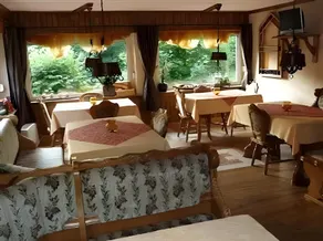Pension Haus Am Hirschsprung - Image 3