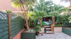 A Riverside Paradise in The City w Garden and Free Parking - A 2 Bed Home in London Sleeps 4! - Image 4