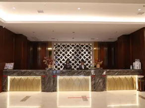 Taihe Longxin Hotel - Image 4