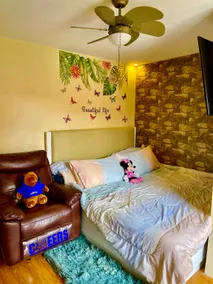 Mackies Place Unit C with Pool Villa (3 Bedrooms ) - Image 2