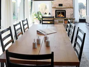 Maison de vacances pour 8 a Förslöv-By Traum - Image 3