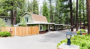 The Washoe Lodge - Image 5
