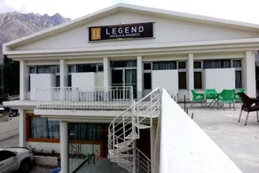 Legend Hotel Skardu - Image 4