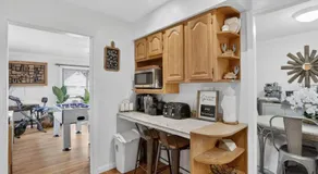 Elegant Home With Game Room Near Bwi 3 Bedroom Home - Image 5