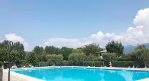 Residence The Yellow Fish with Pool - Image 3