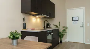 MAYA Apartments - Solli Plass - Image 4
