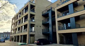 FlexiLux Stays - Luxury New Apt. L1B134 - Image 5
