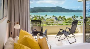 Poinciana Lodge - 2 bedroom - on Hamilton Island by HIHA - Image 2