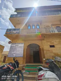 Hotel Aryan Villa - Image 4