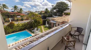 Villa Araçà - Boutique Hotel - Image 5