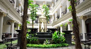The Grand Palace Hotel Malang - Image 5