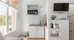 Apartment Modern Studio Near Žnjan Beach - Image 4