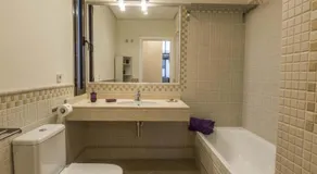 Maison de vacances « Villa Angelita Y Pablo » avec vue sur la montagne, piscine et Wi-Fi - Image 4